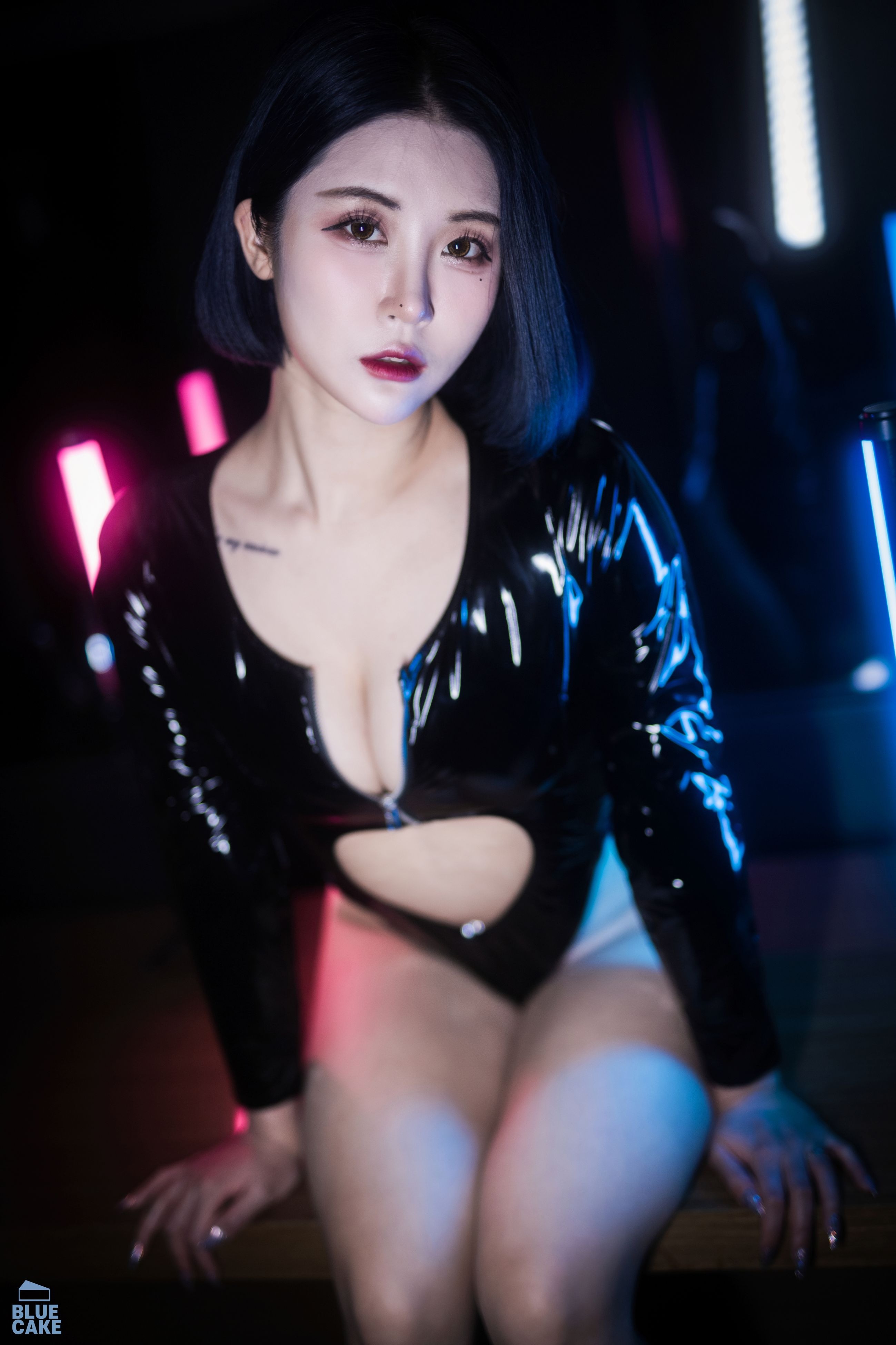 Bomi??BLUECAKECityofNight76P778MB完整版