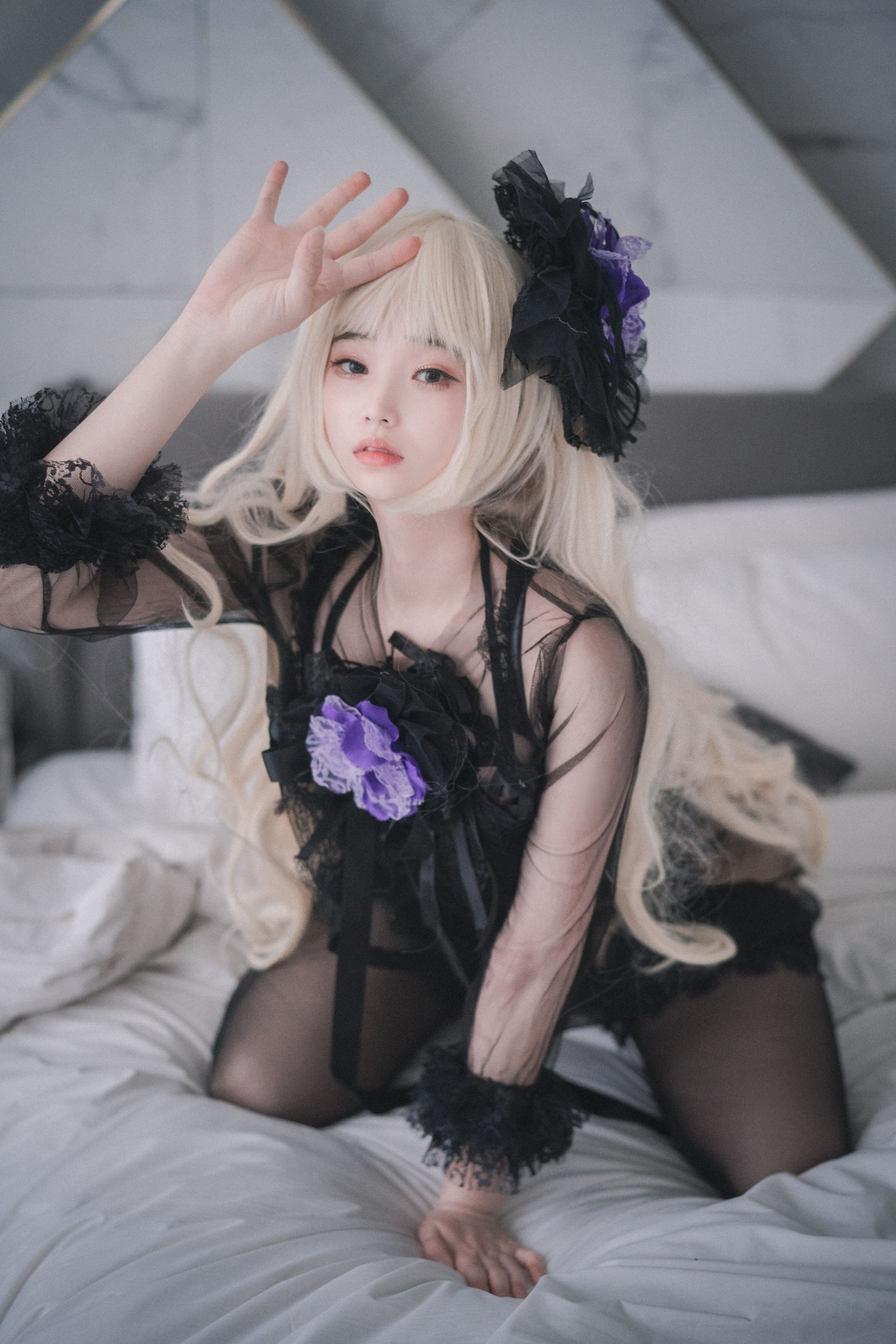 DJAWAPhotoBambi??DestinyChildRitaParadiseExiledver超清图