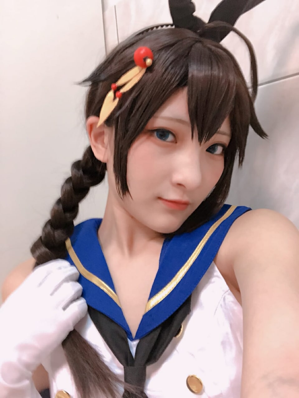 小丁1901147P4V原版写真