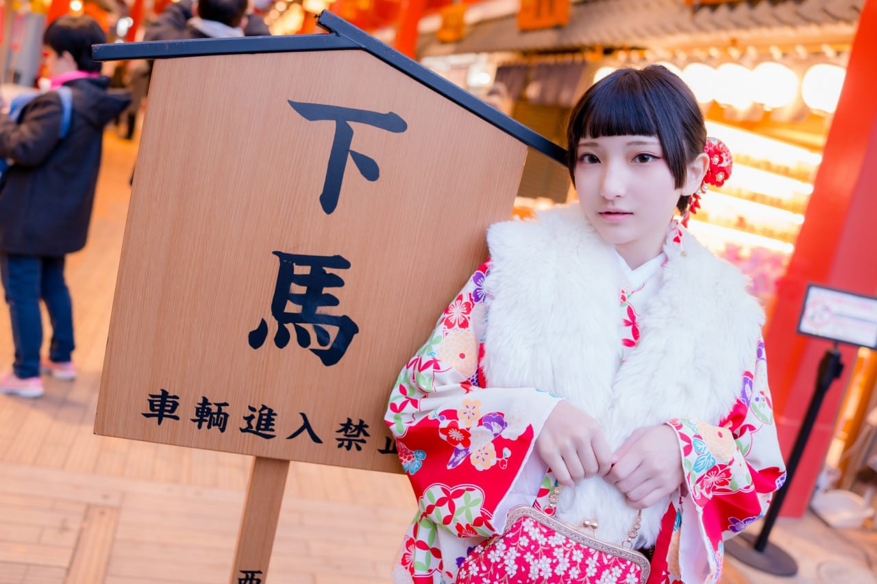 小丁1901147P4V原版写真