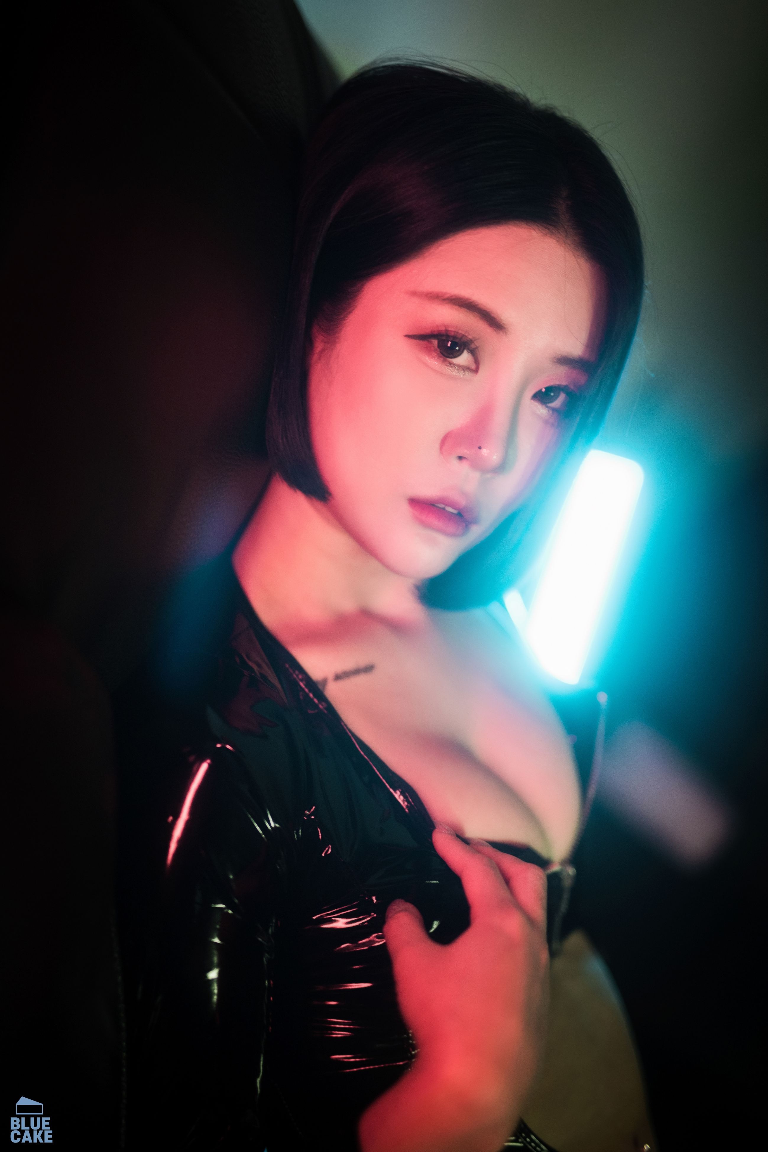 Bomi??BLUECAKECityofNight76P778MB完整版