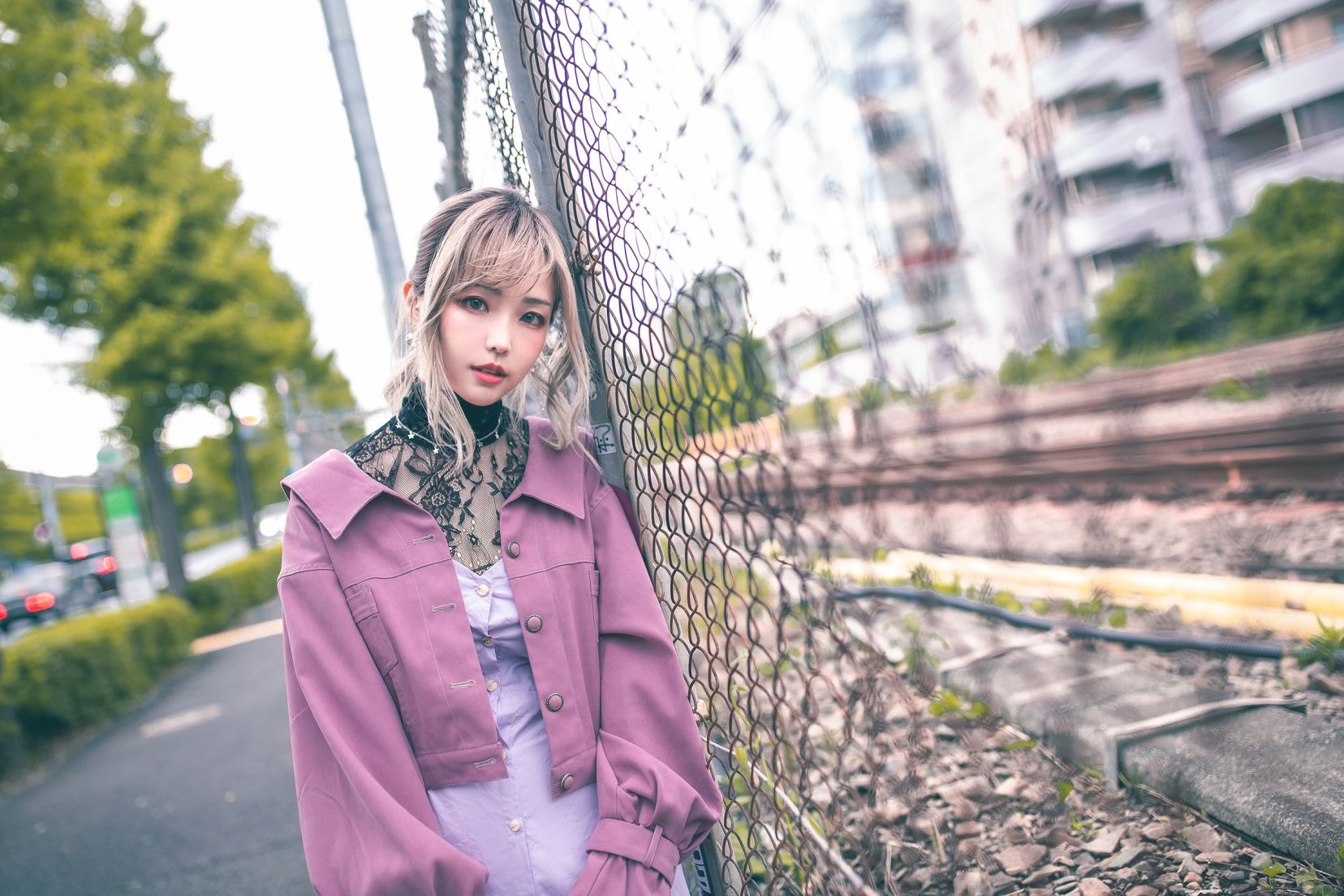 4PaleLavender54P211MB精华合集