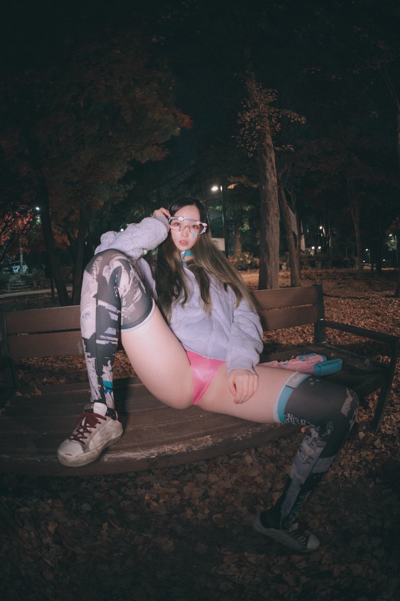 Bambi??DJAWANightcrawlerSet02福利资源