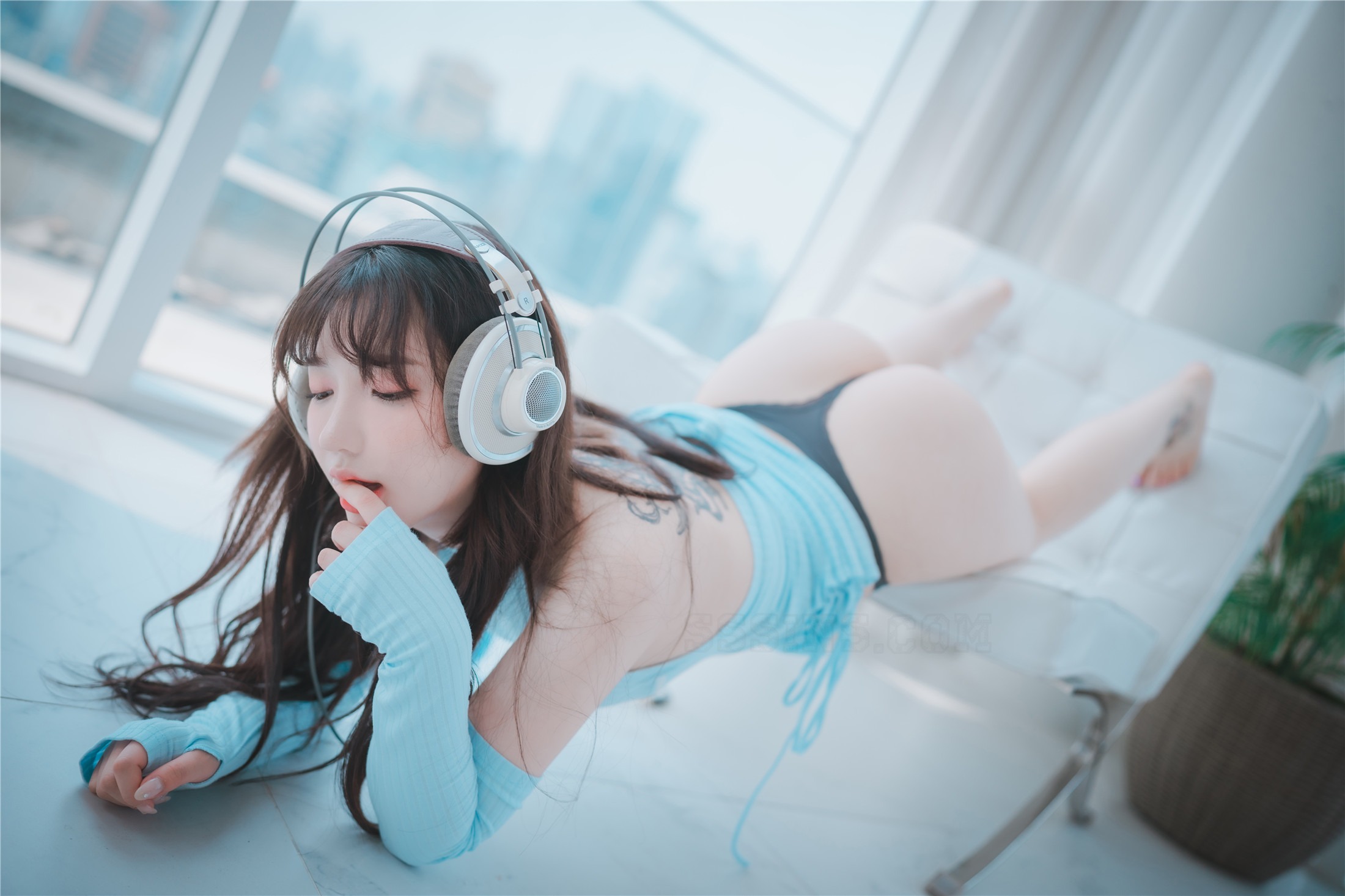 DJAWAPhotoSonYeEun???MsSlowhand121P原版写真
