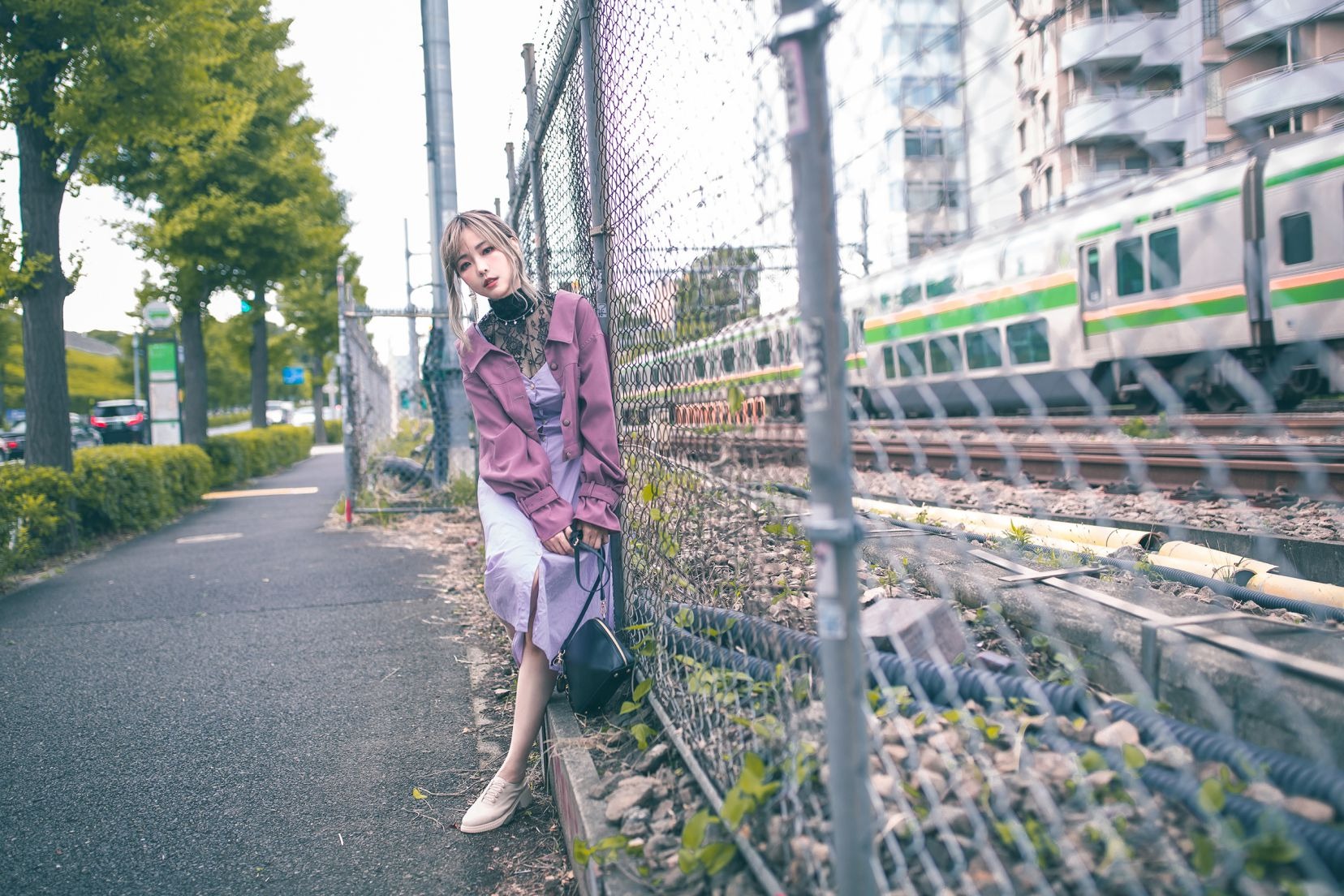 4PaleLavender54P211MB精华合集