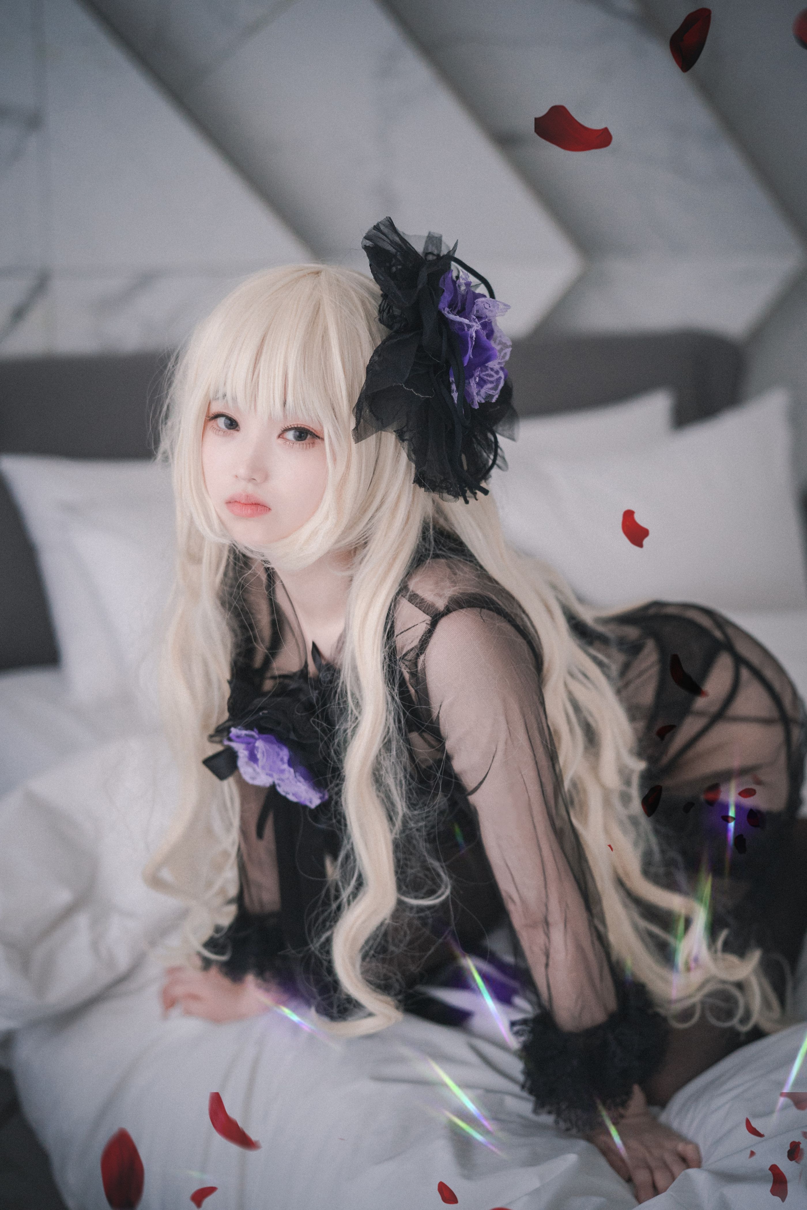 DJAWAPhotoBambi??DestinyChildRitaParadiseExiledver超清图