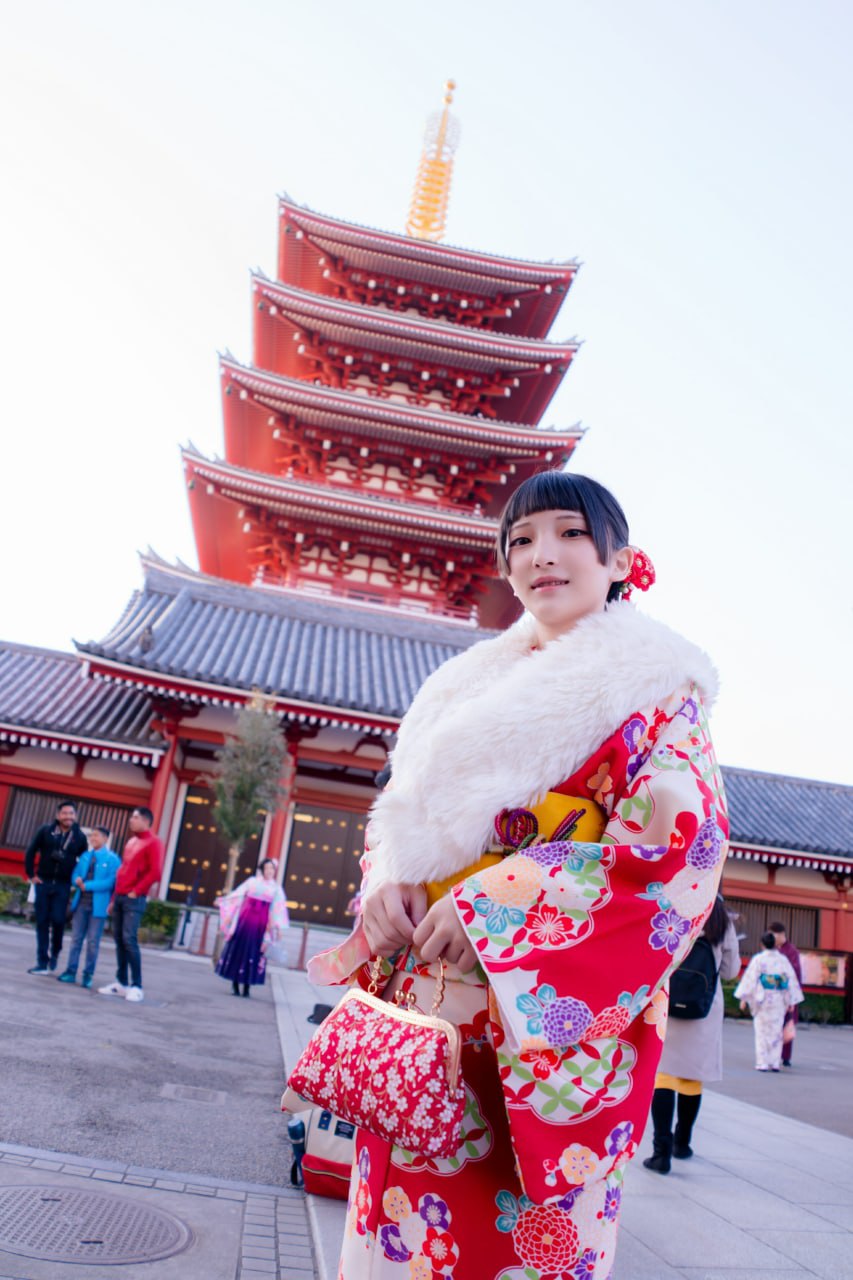 小丁1901147P4V原版写真