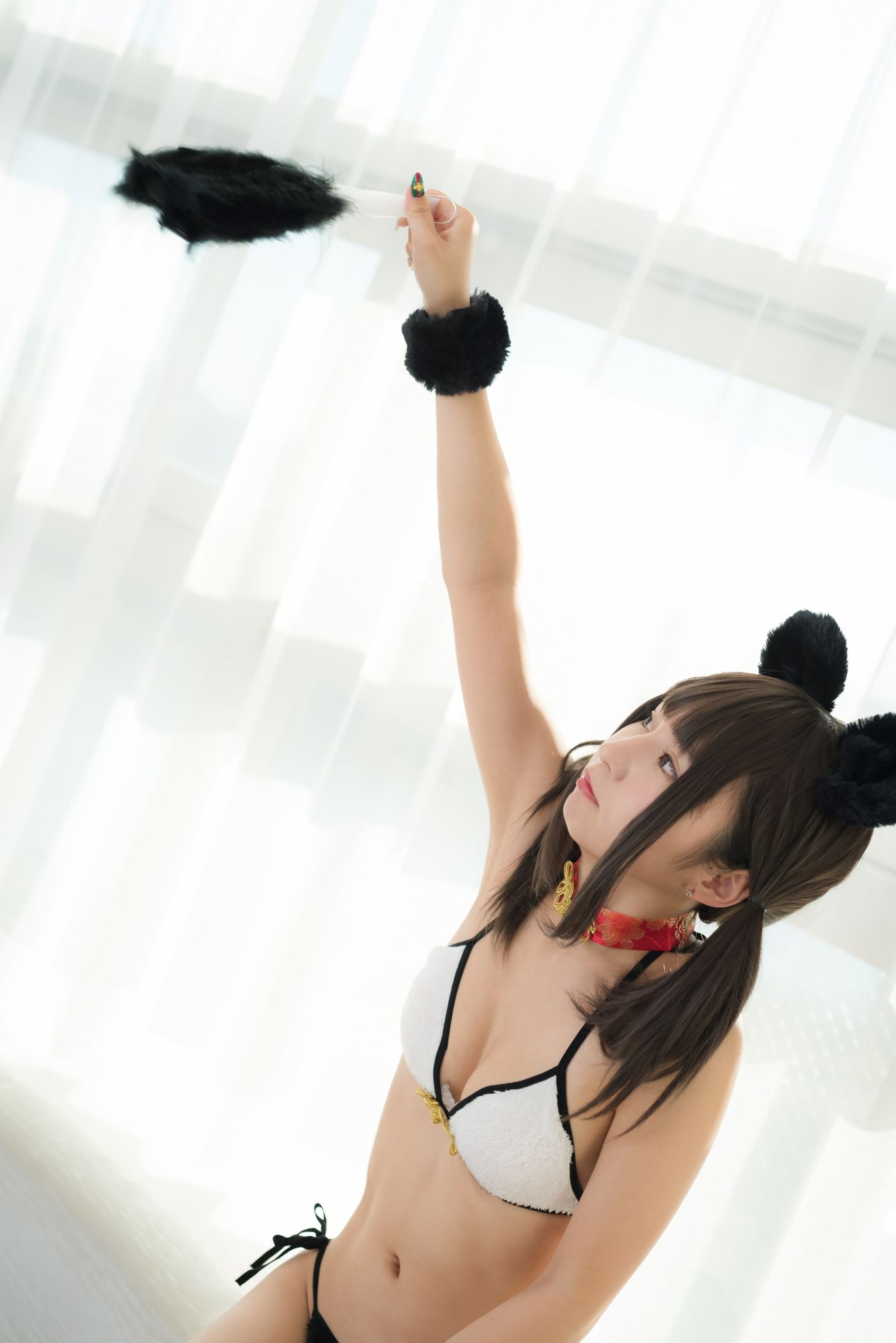 C95豆腐工場あんにゅい豆腐MamefuPet限时福利