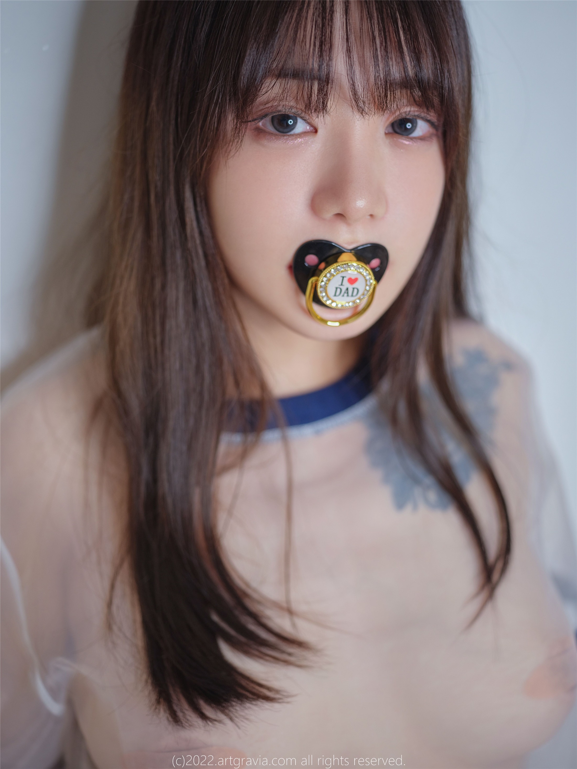 ArtGraviaVol437Wuyo98P精选