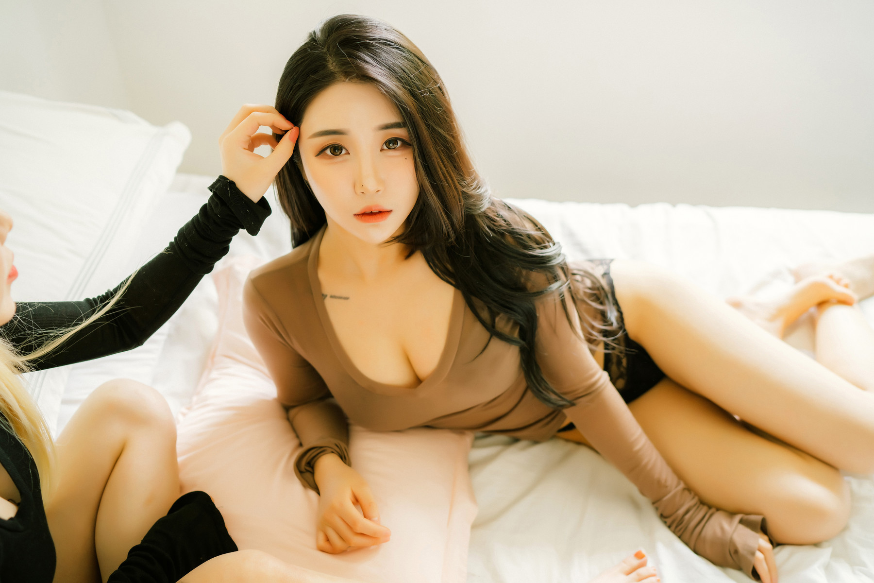 Bomi??xZia??MoonNightSnapTogetherVol02Set024K图集