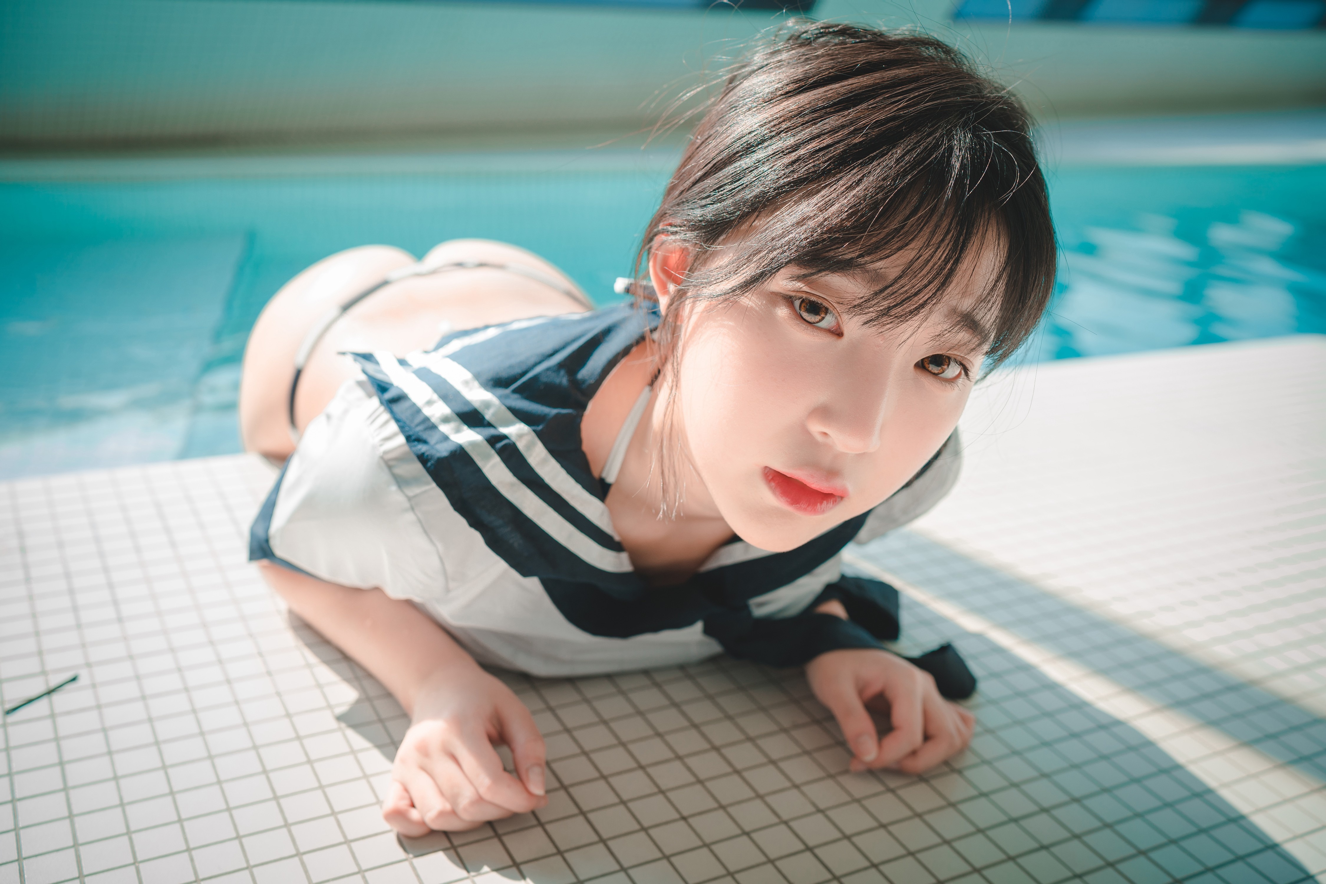 DJAWAKangInkyung?????????Poolside63P全新上线