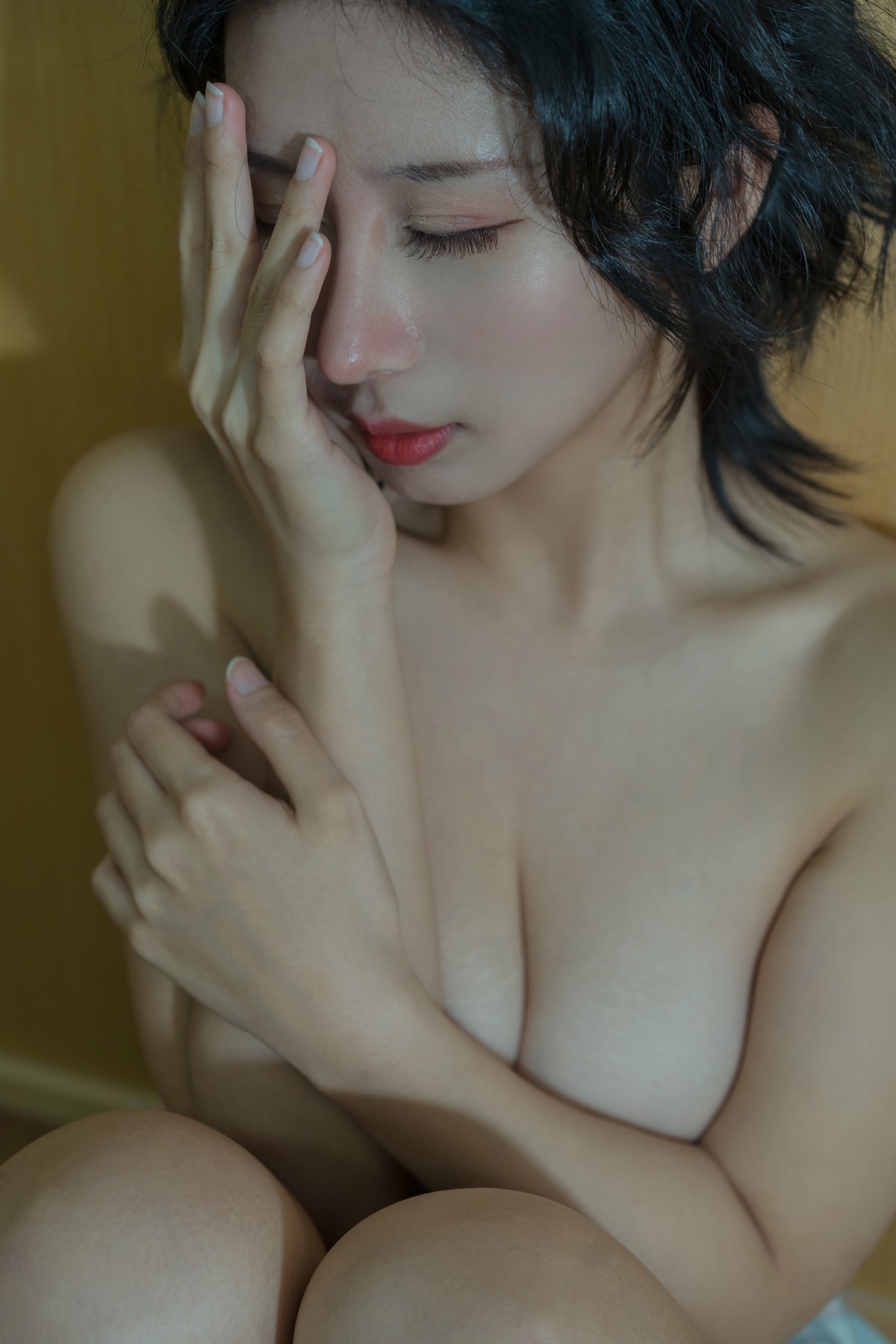 Cosplay夏小秋秋秋日记Diary全集