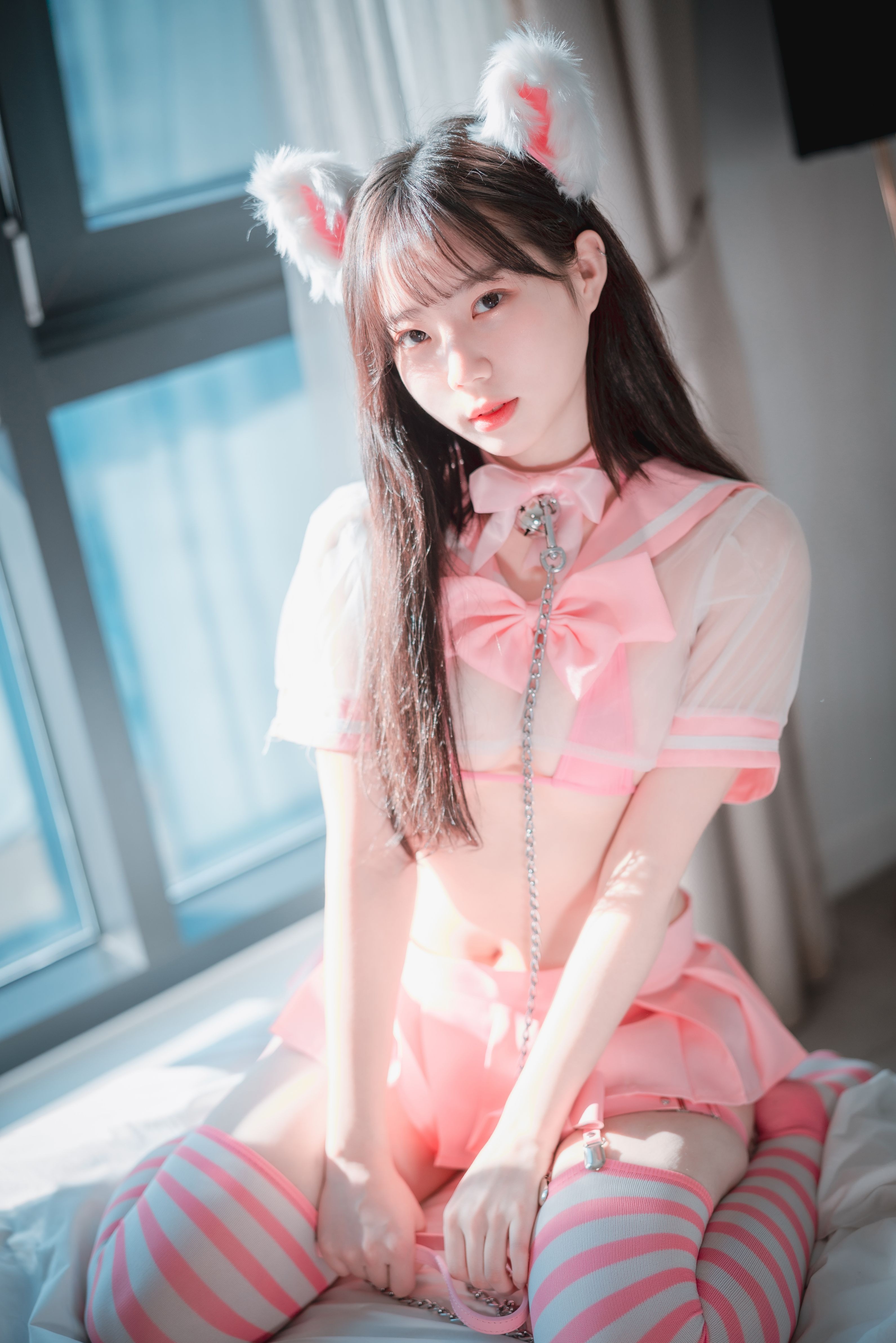 DJAWAMyuACatgirlinPink精选