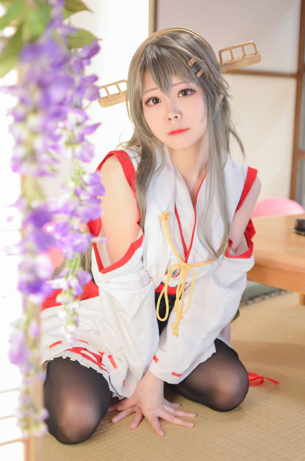 Arty亞緹HarunaKantaiCollection本周精选