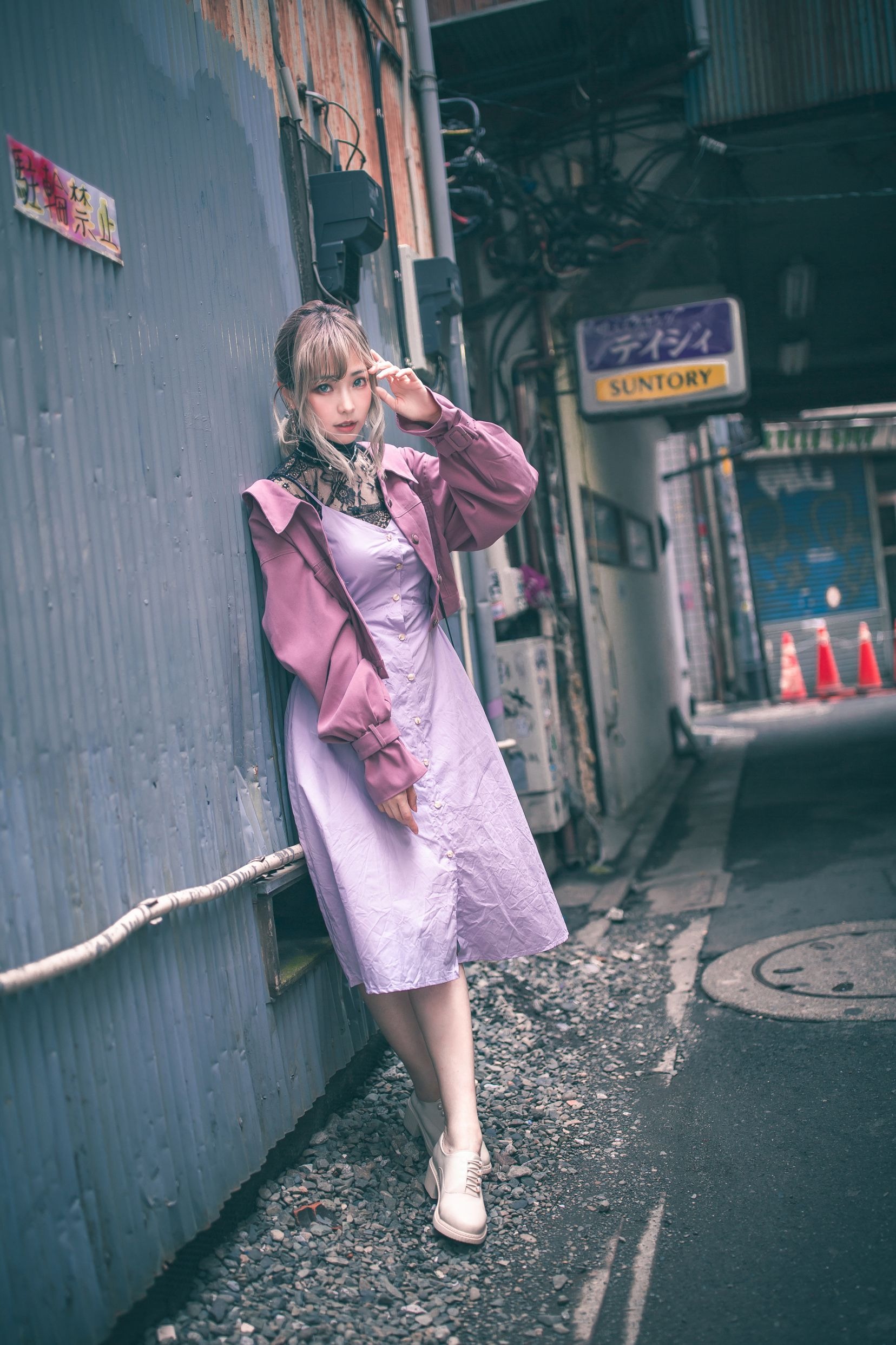 4PaleLavender54P211MB精华合集