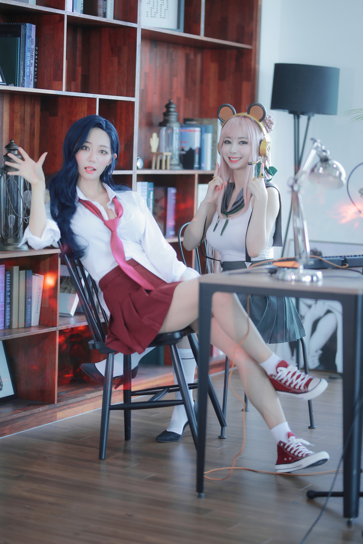 Berry???Jihyo???SoulArkSuDaJiTaiyiZhenren独家发布