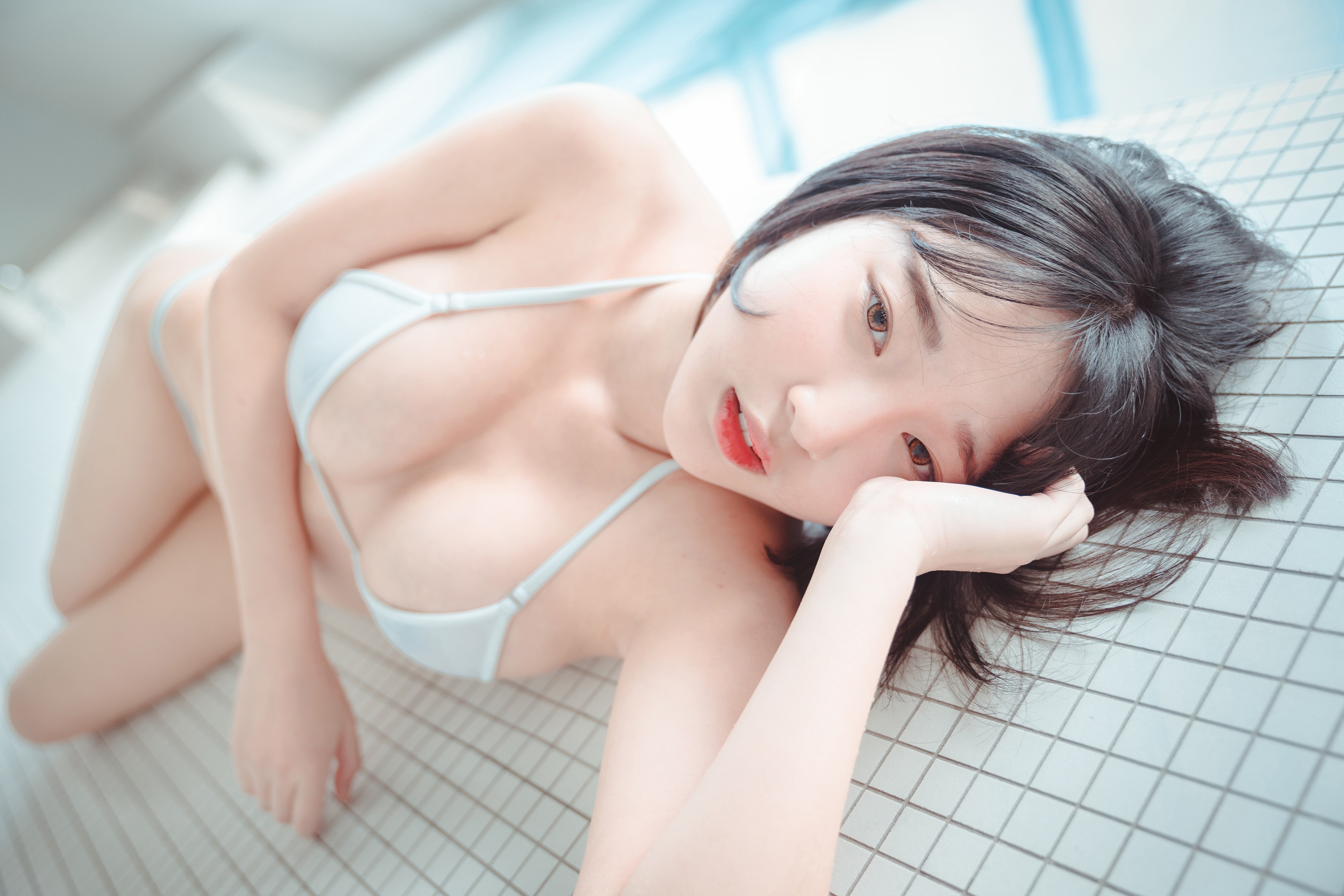 DJAWAKangInkyung?????????Poolside63P全新上线