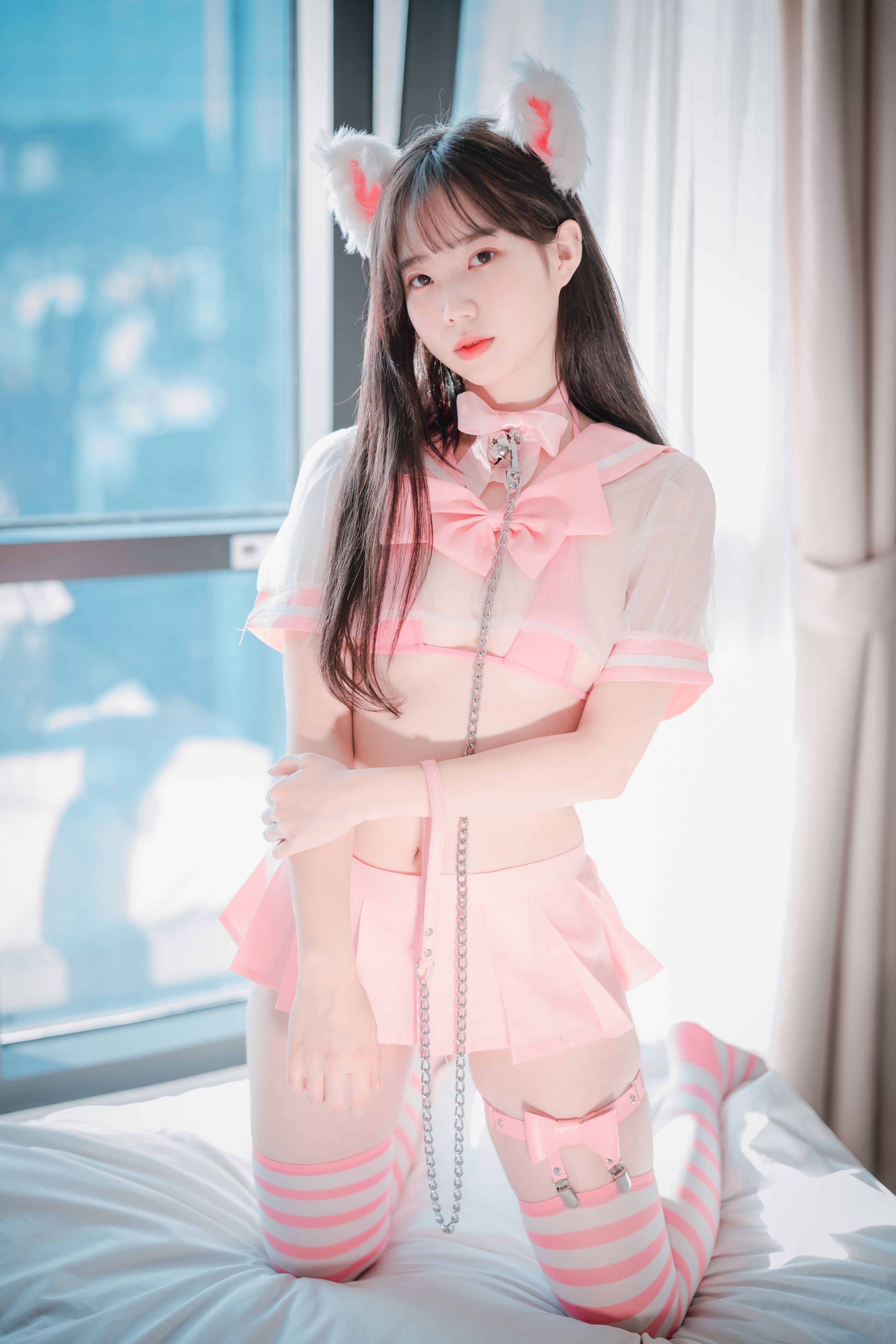 DJAWAMyuACatgirlinPink精选