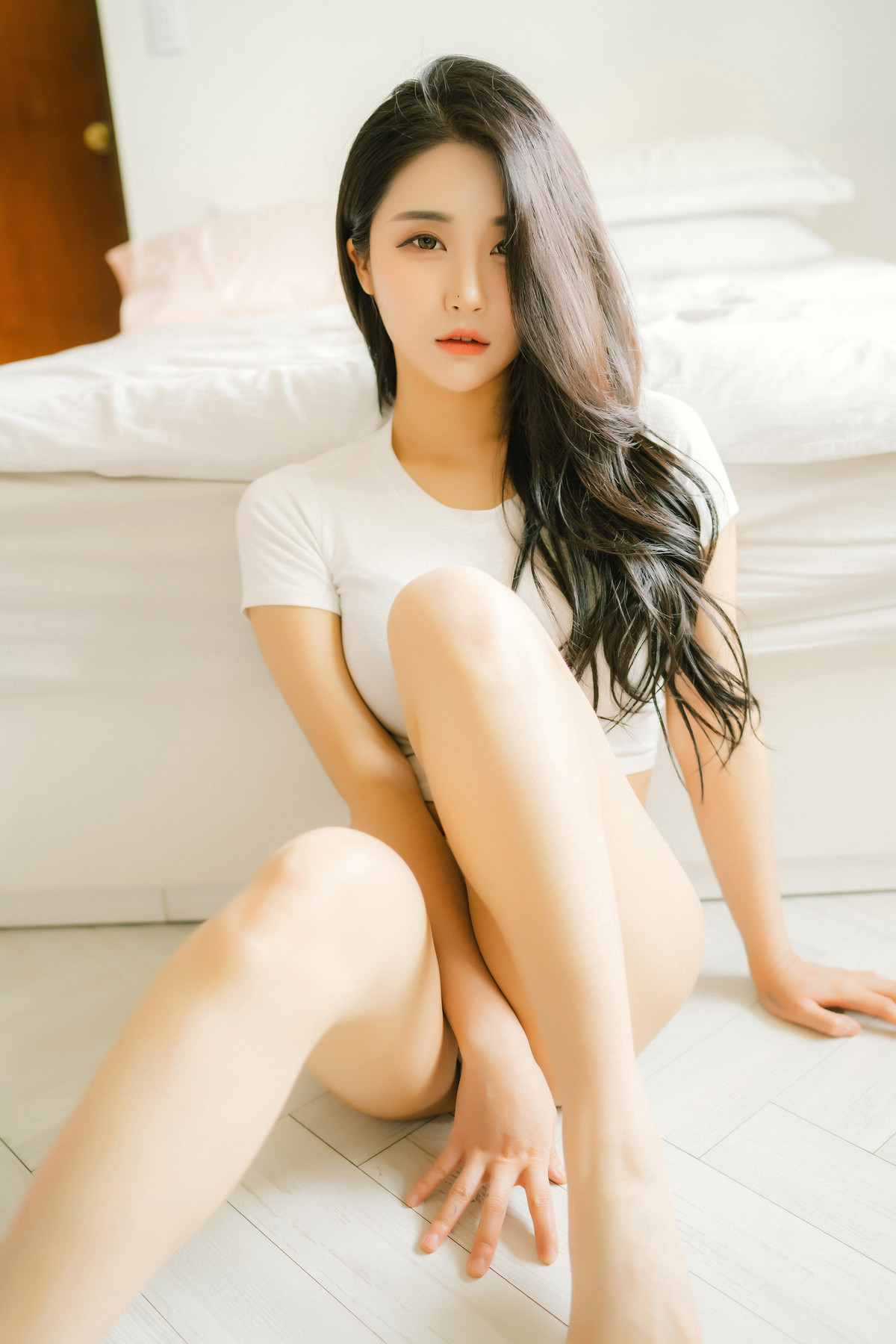 Bomi??xZia??MoonNightSnapTogetherVol02Set024K图集