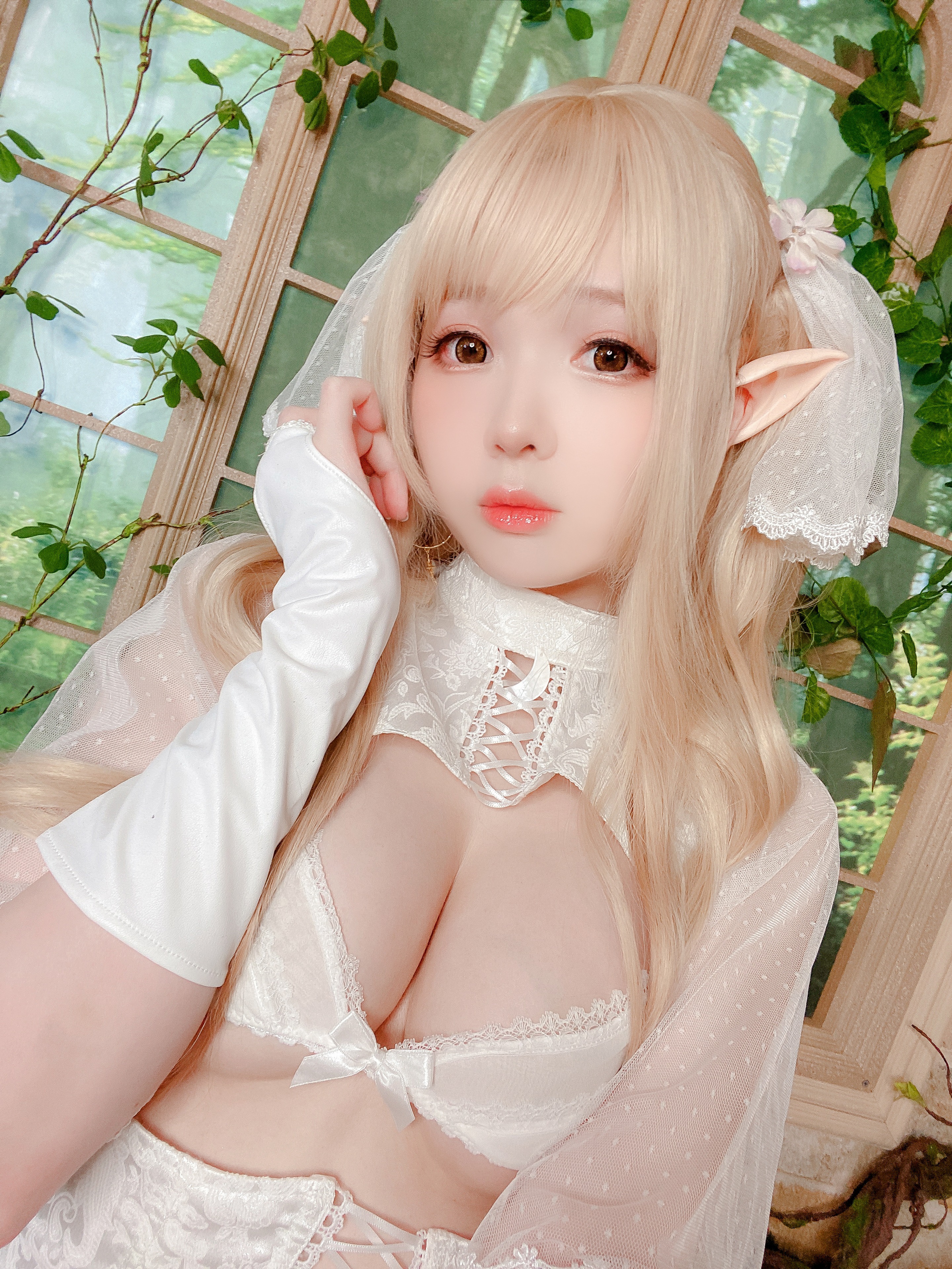 20220820妖精ちゃん20P22739MB每日必看