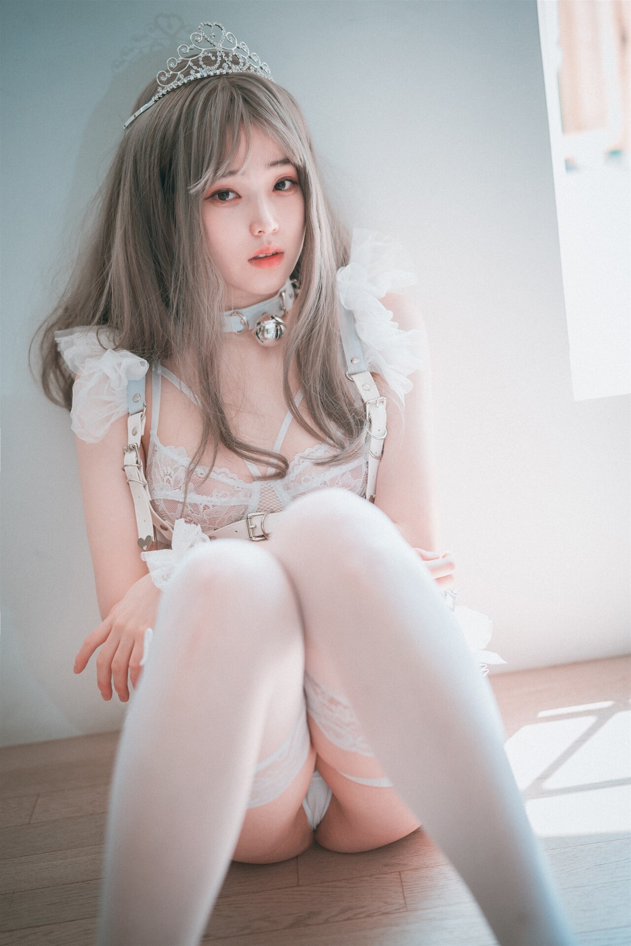 Bambi??DJAWAReinedeBlancASide首发资源