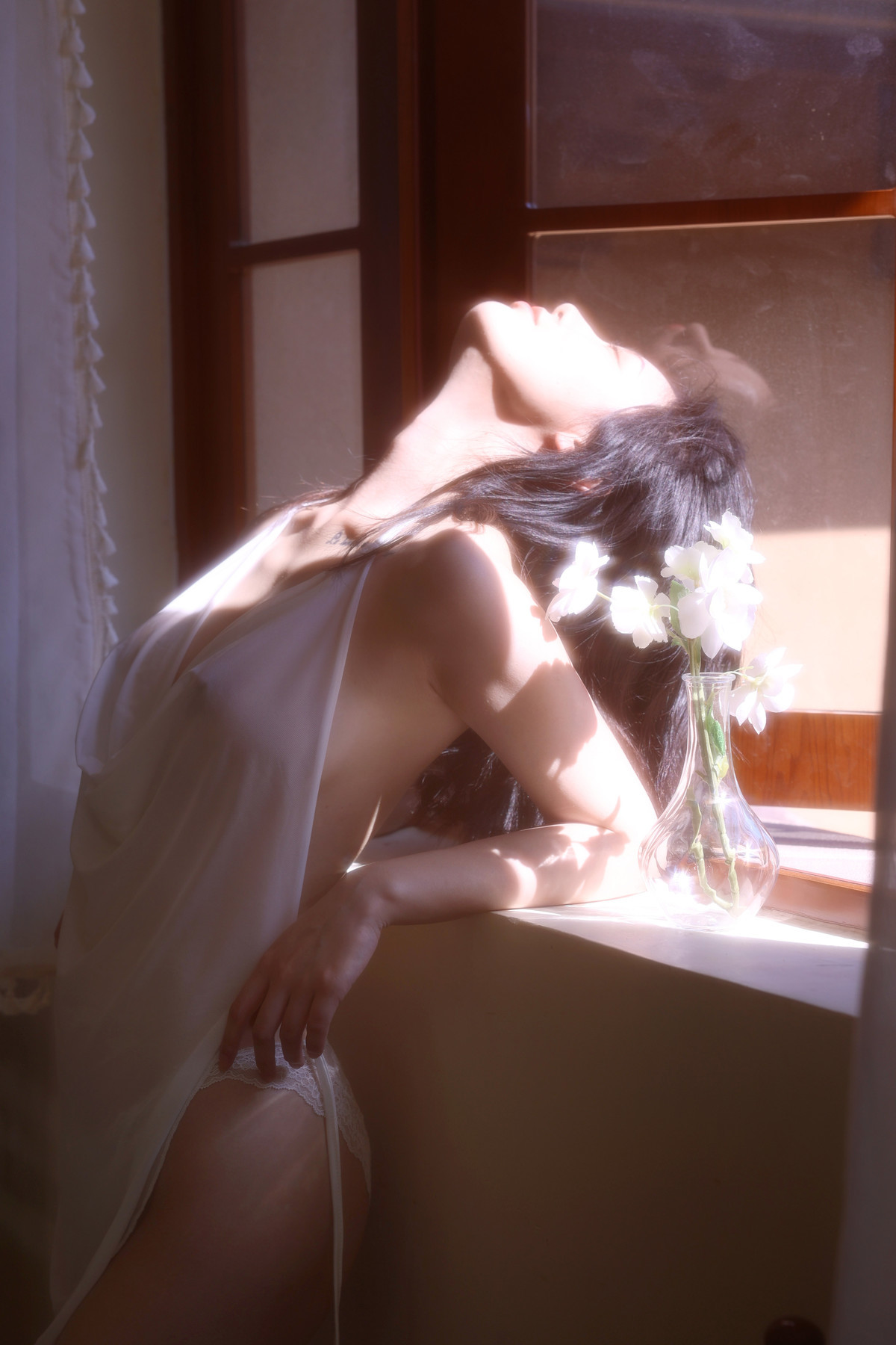 Cosplay桃良阿宅椿也写真大全