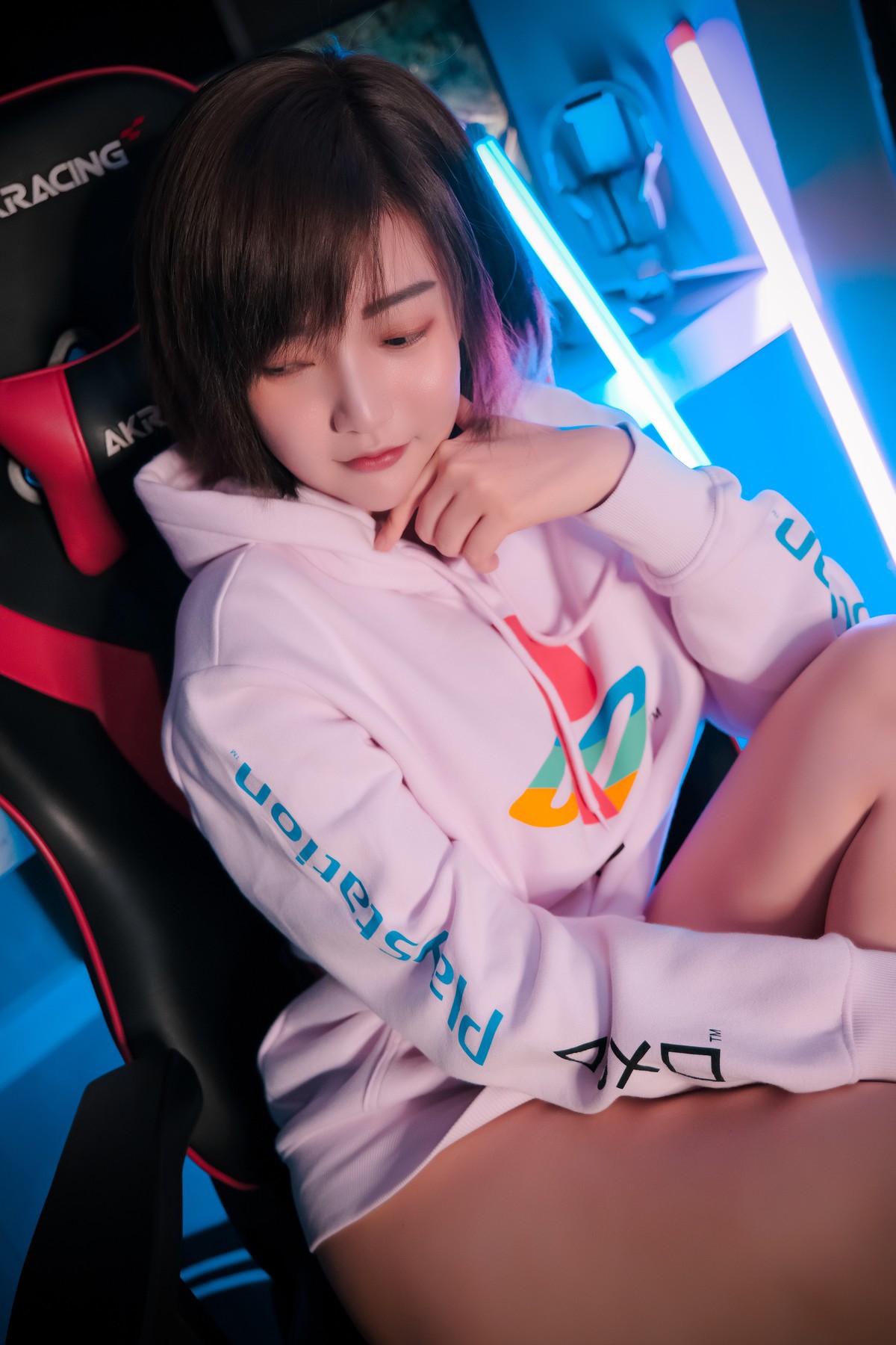 CosplayPotatoGodzillaLonleyGamer每日必看