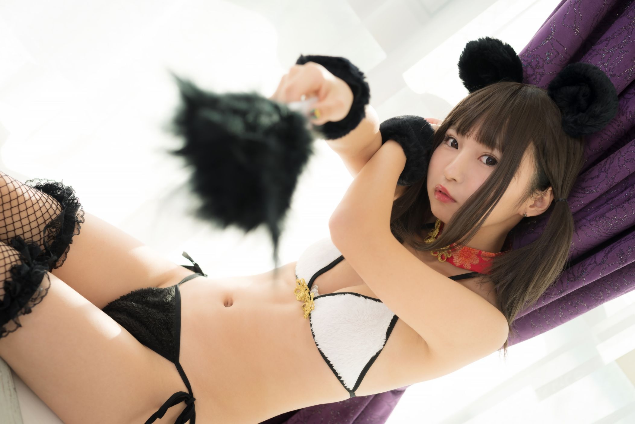 C95豆腐工場あんにゅい豆腐MamefuPet限时福利